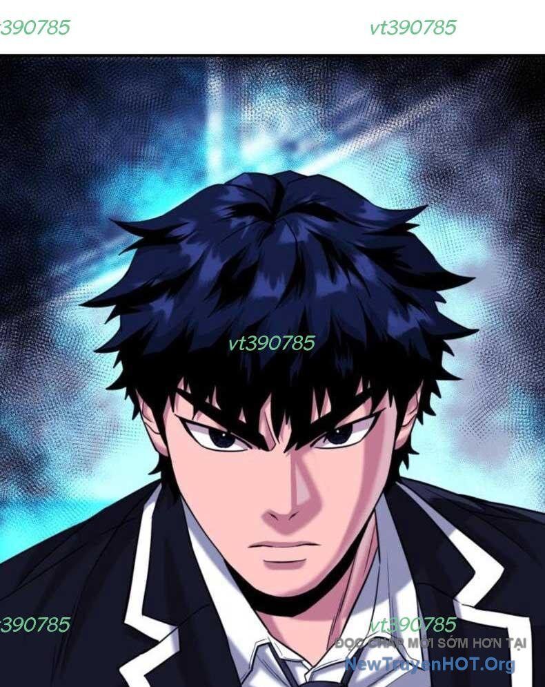 Minh Vương Chapter 28 - Trang 2