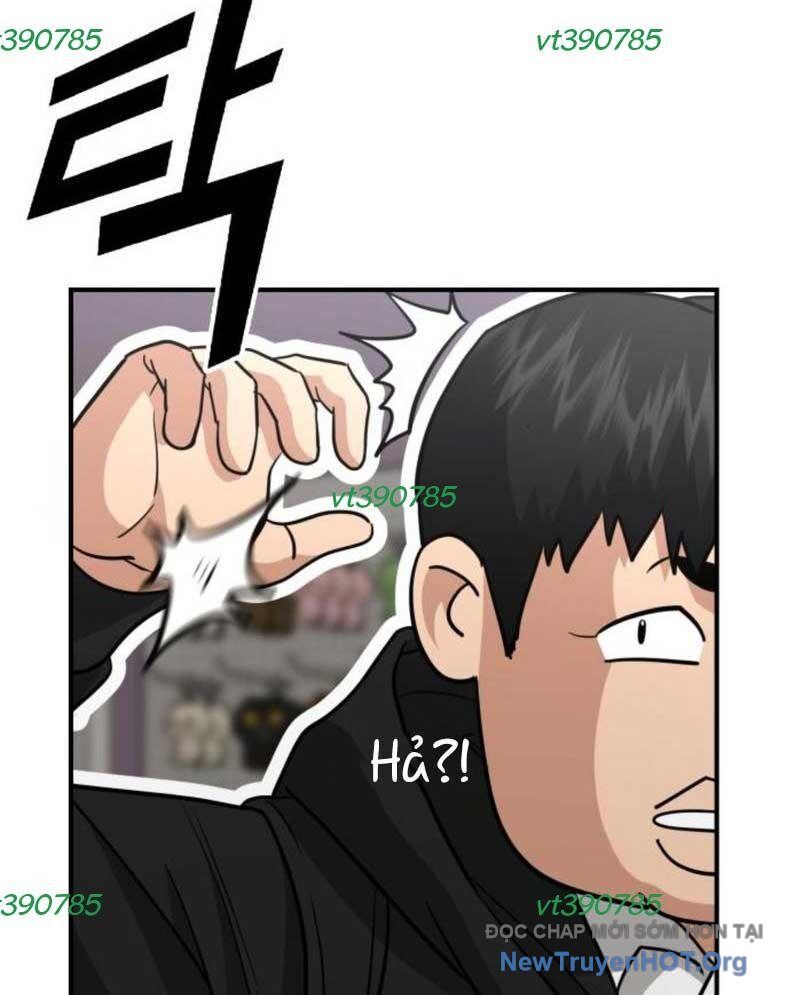 Minh Vương Chapter 28 - Trang 2