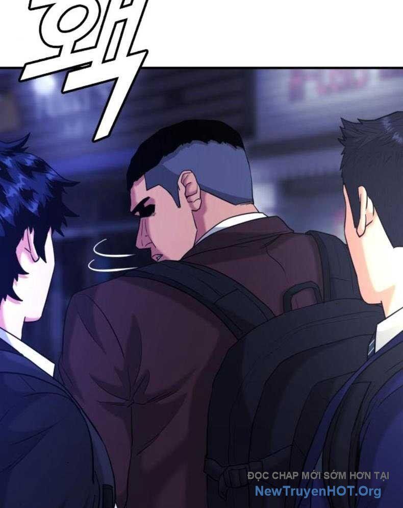 Minh Vương Chapter 28 - Trang 2