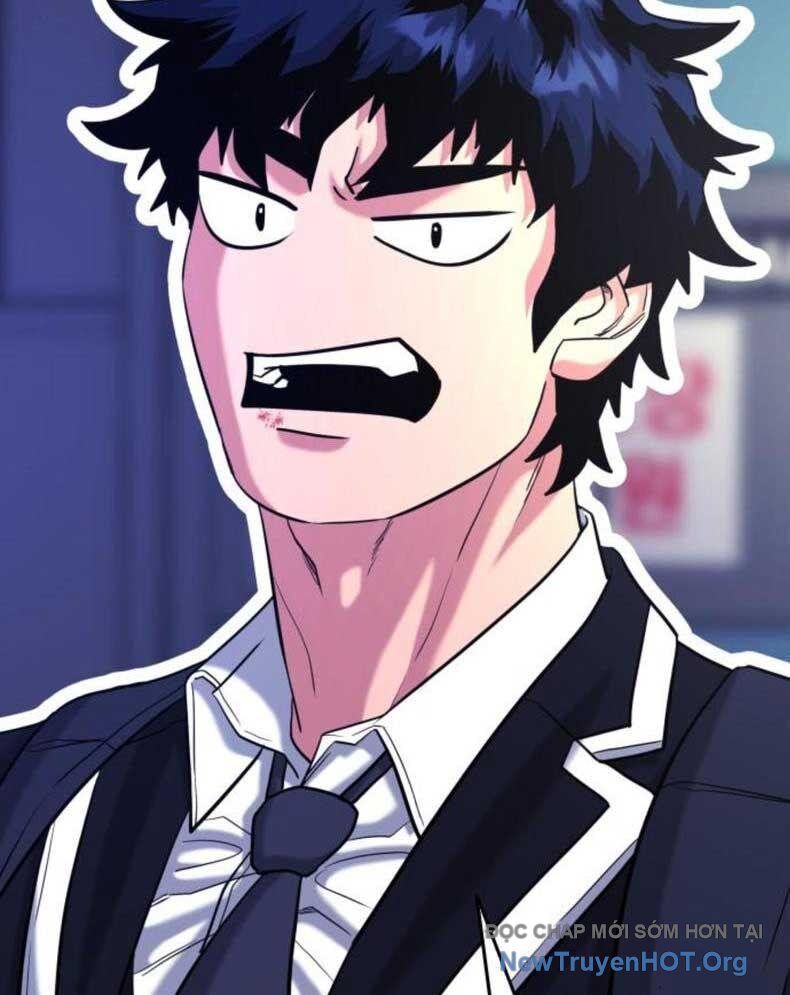 Minh Vương Chapter 28 - Trang 2