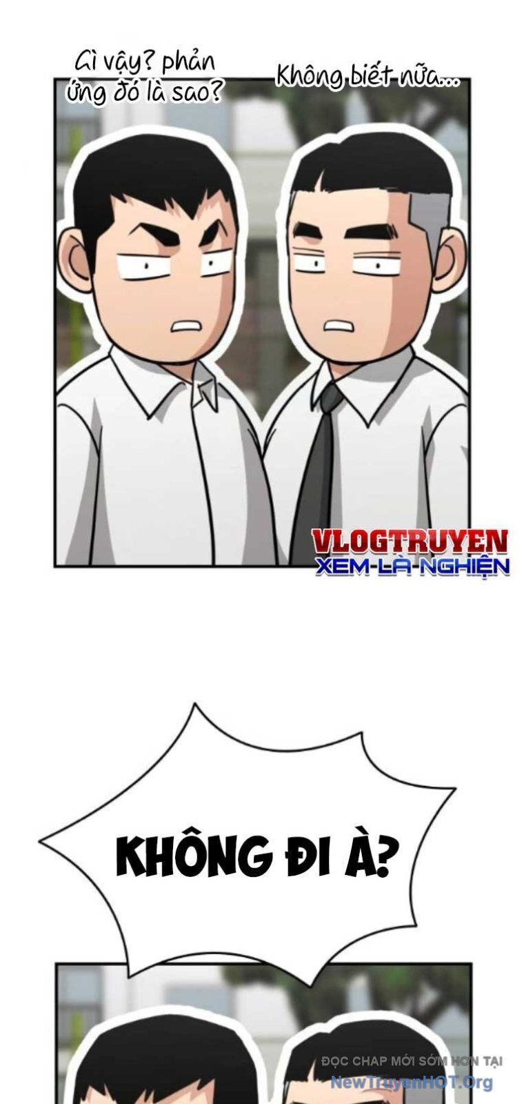 Minh Vương Chapter 33 - Trang 2