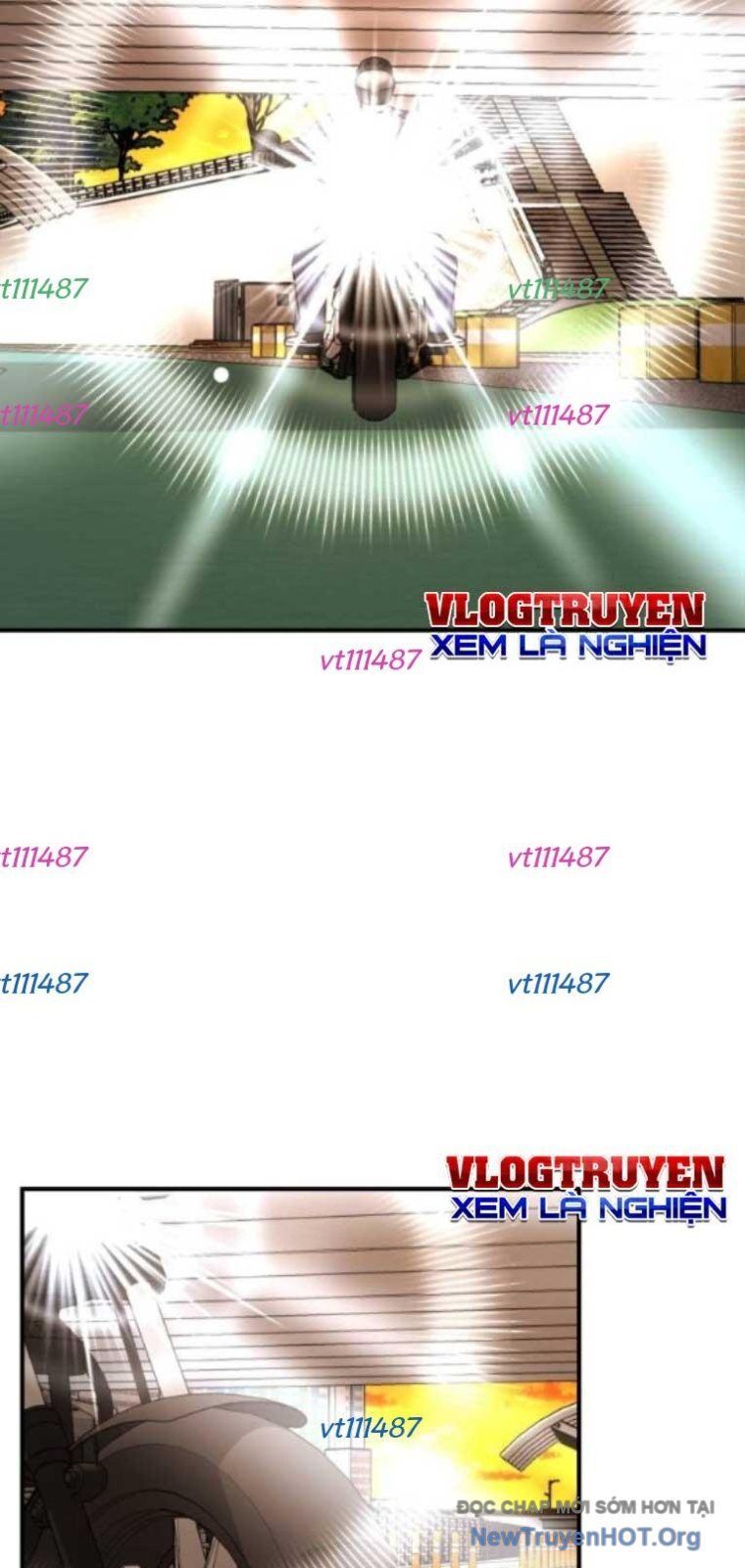 Minh Vương Chapter 33 - Trang 2