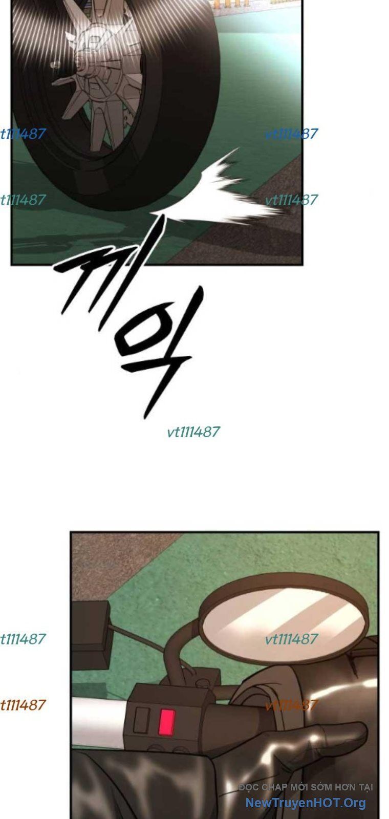 Minh Vương Chapter 33 - Trang 2