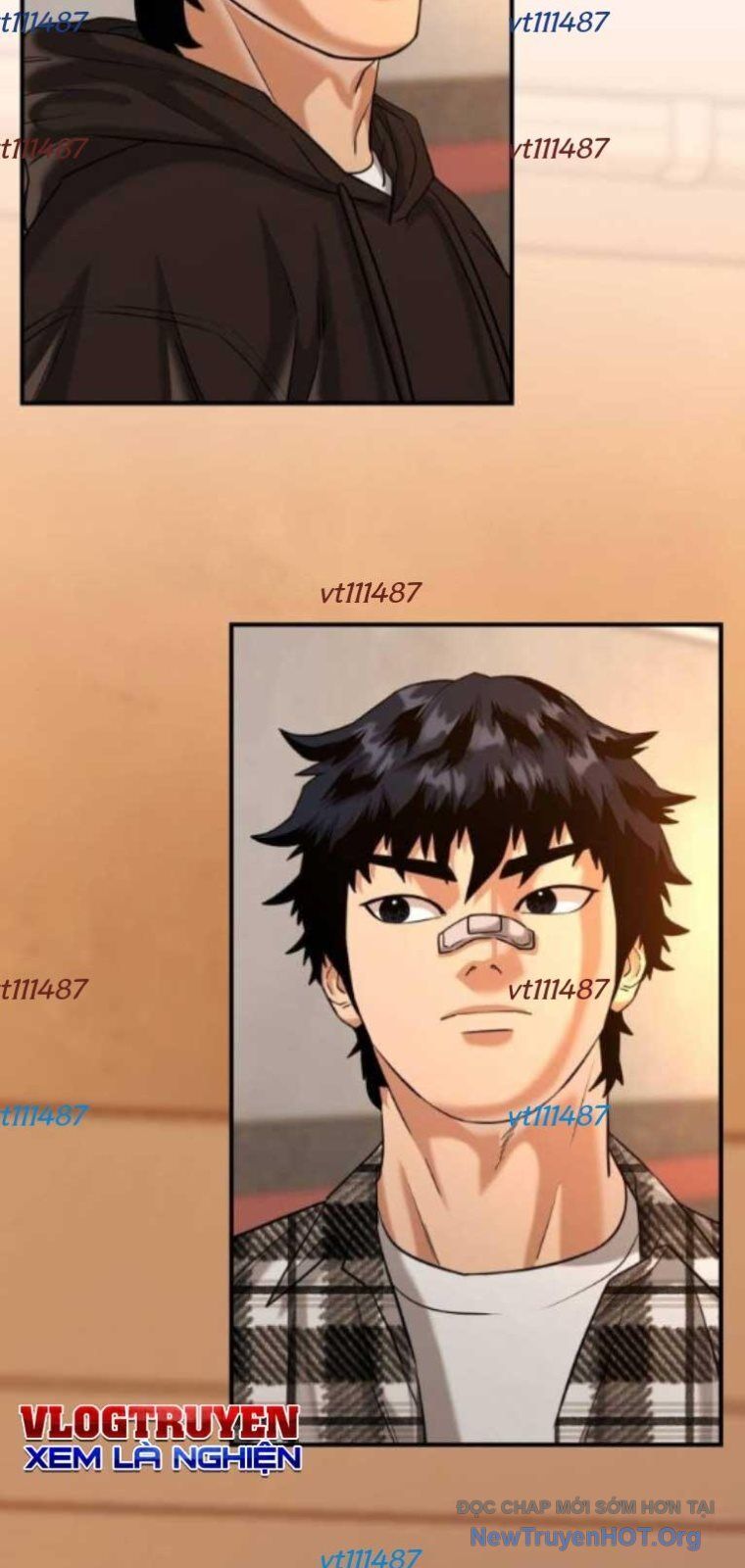 Minh Vương Chapter 33 - Trang 2