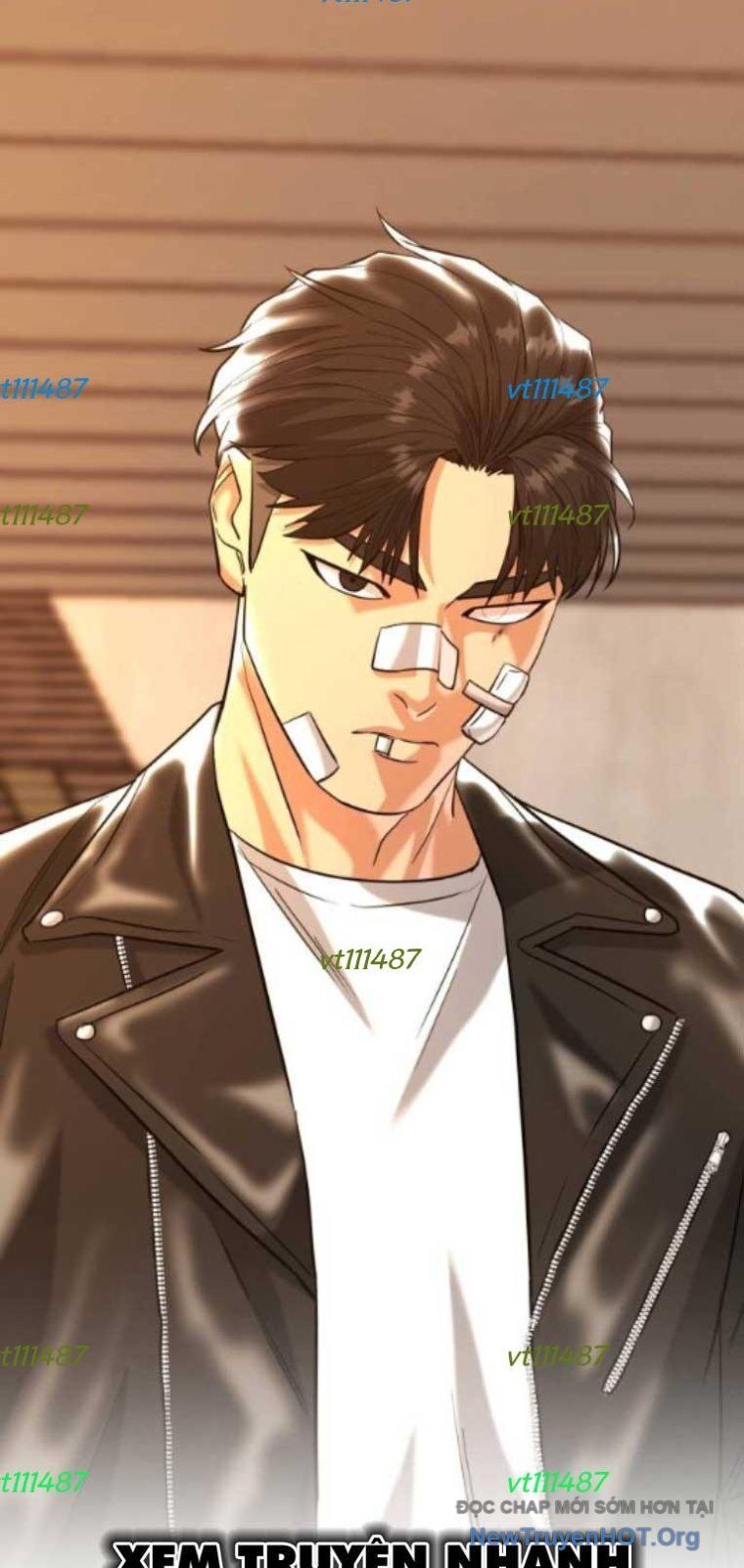 Minh Vương Chapter 33 - Trang 2