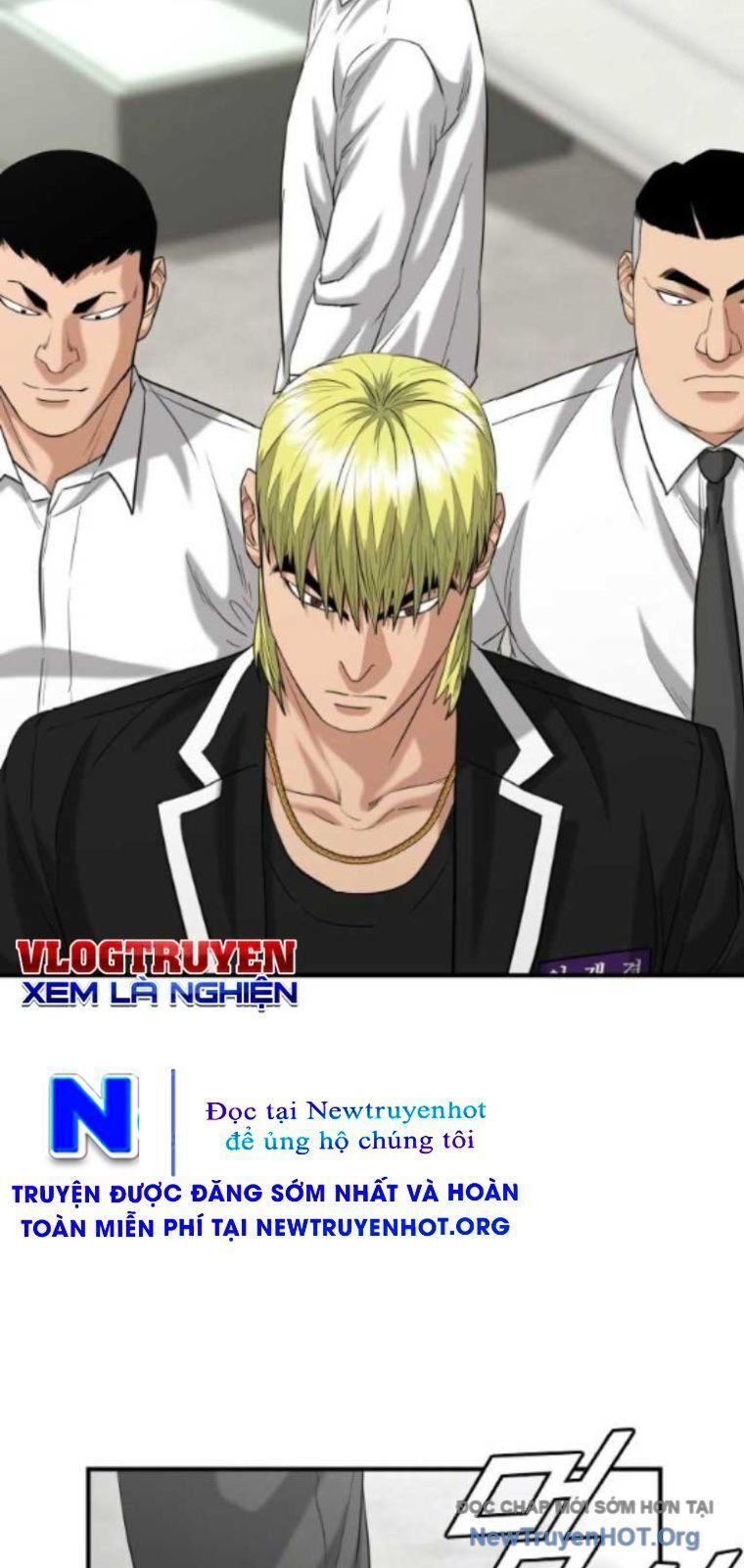 Minh Vương Chapter 33 - Trang 2