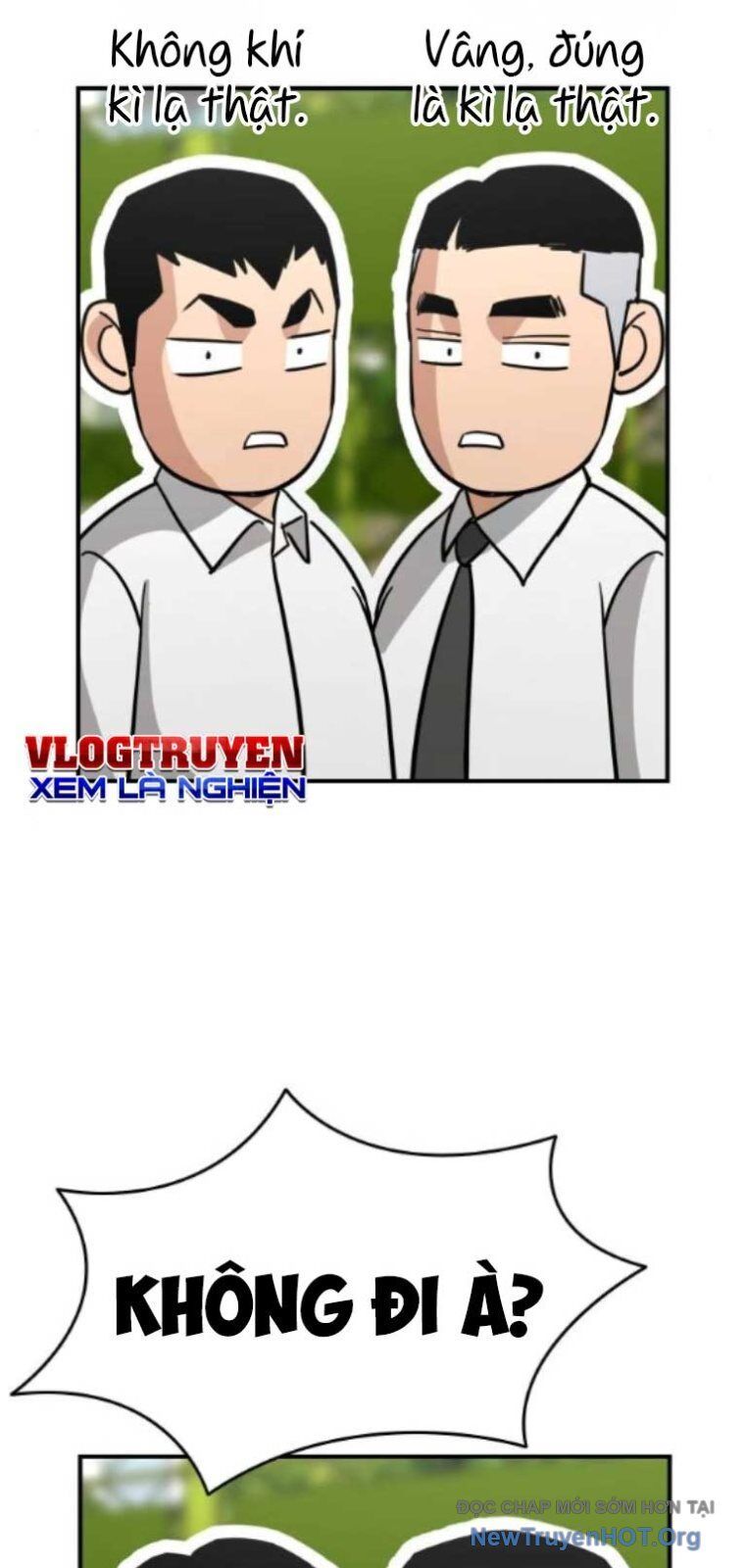 Minh Vương Chapter 33 - Trang 2