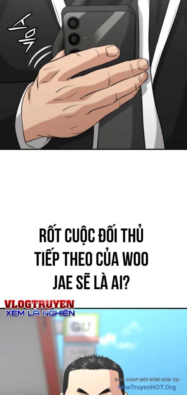 Minh Vương Chapter 33 - Trang 2
