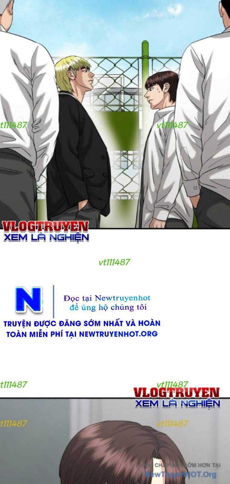 Minh Vương Chapter 33 - Trang 2