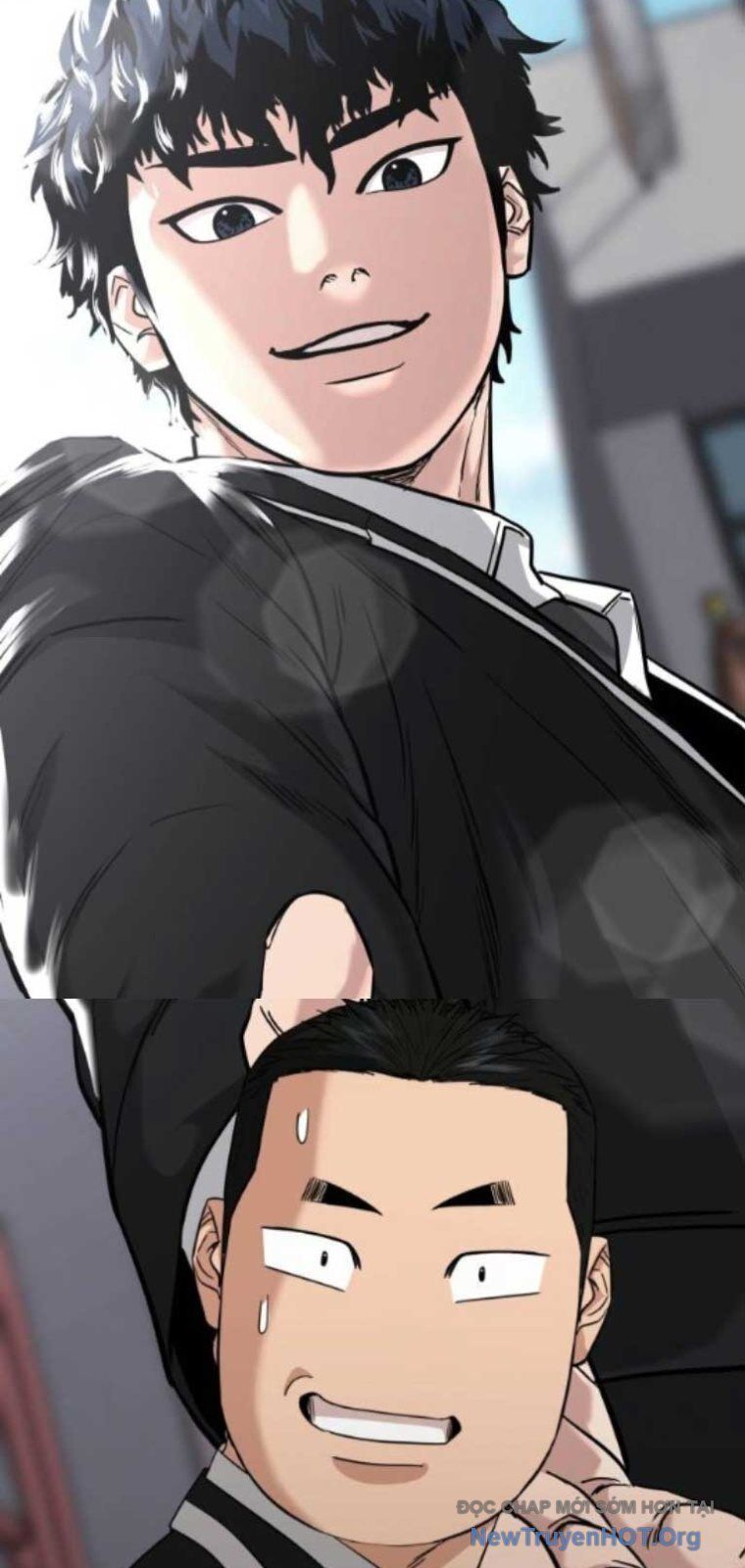 Minh Vương Chapter 33 - Trang 2