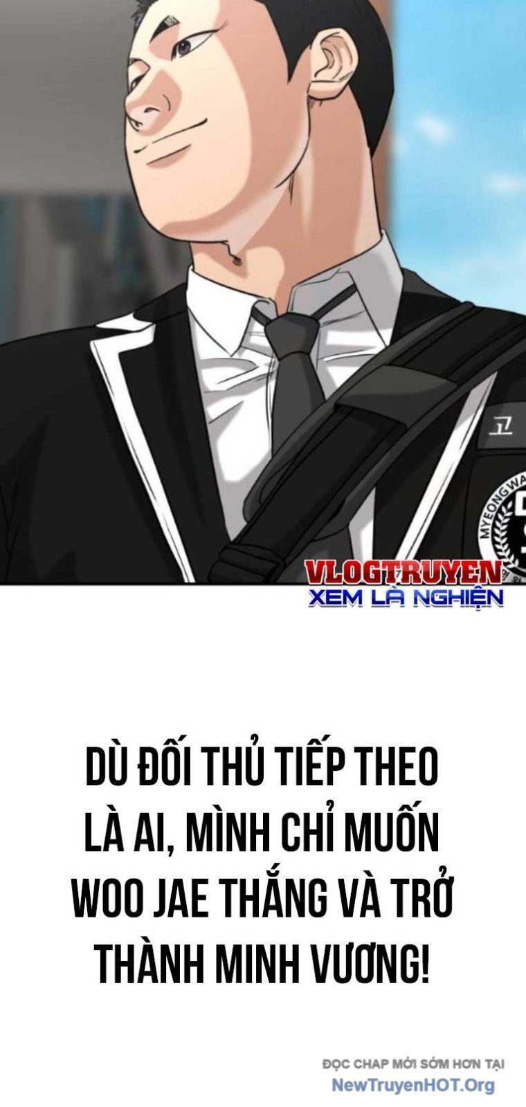 Minh Vương Chapter 33 - Trang 2