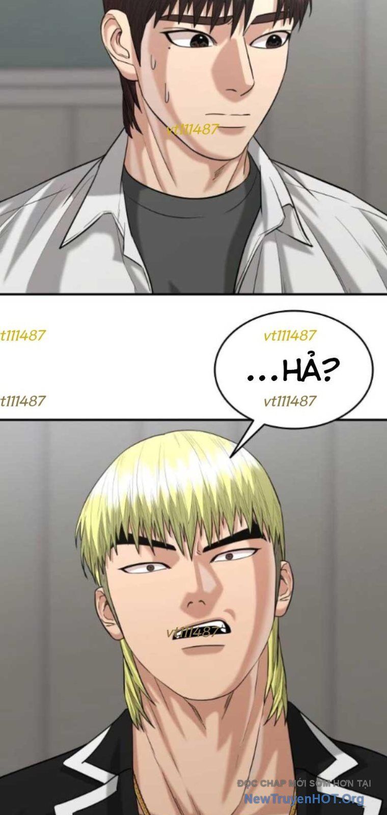 Minh Vương Chapter 33 - Trang 2