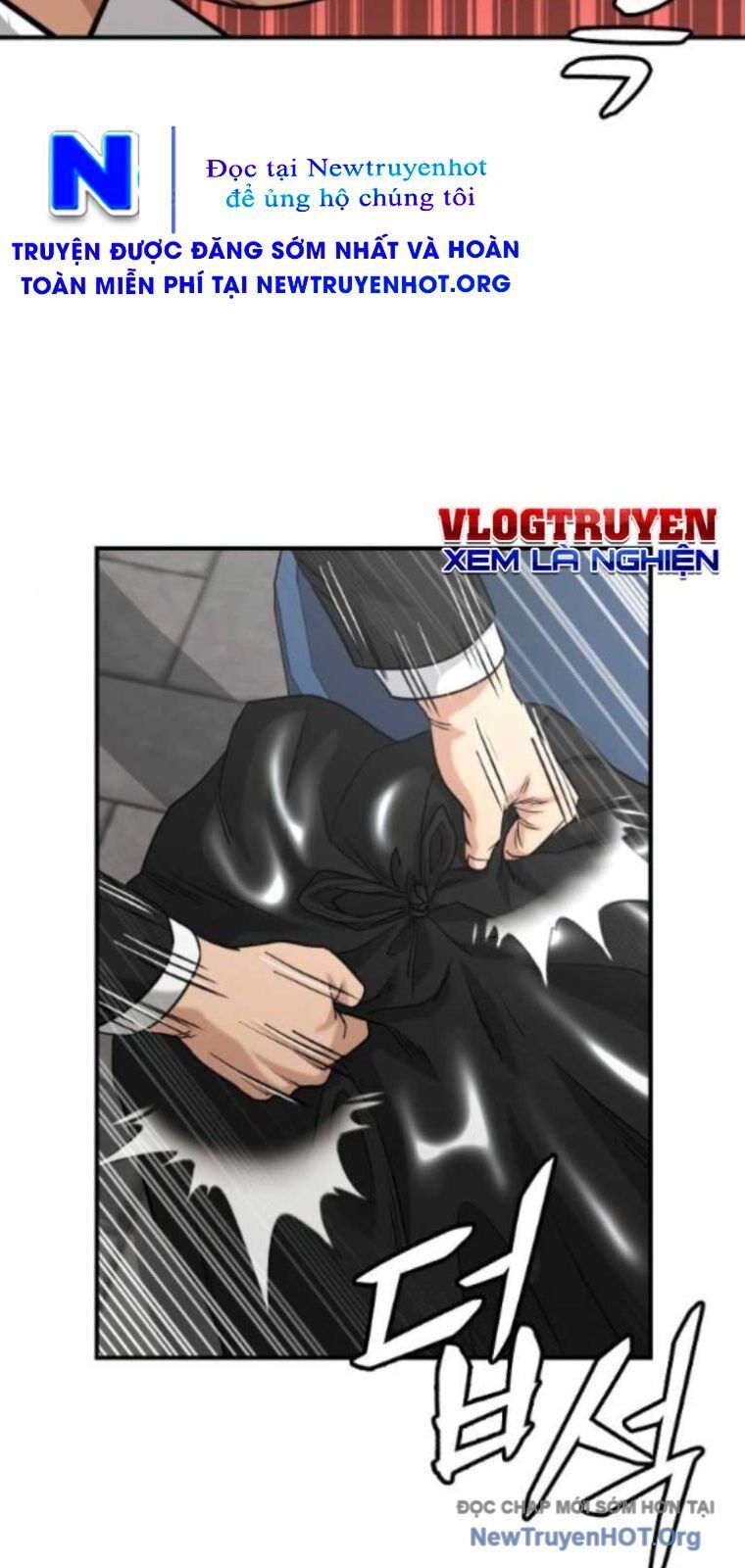 Minh Vương Chapter 33 - Trang 2