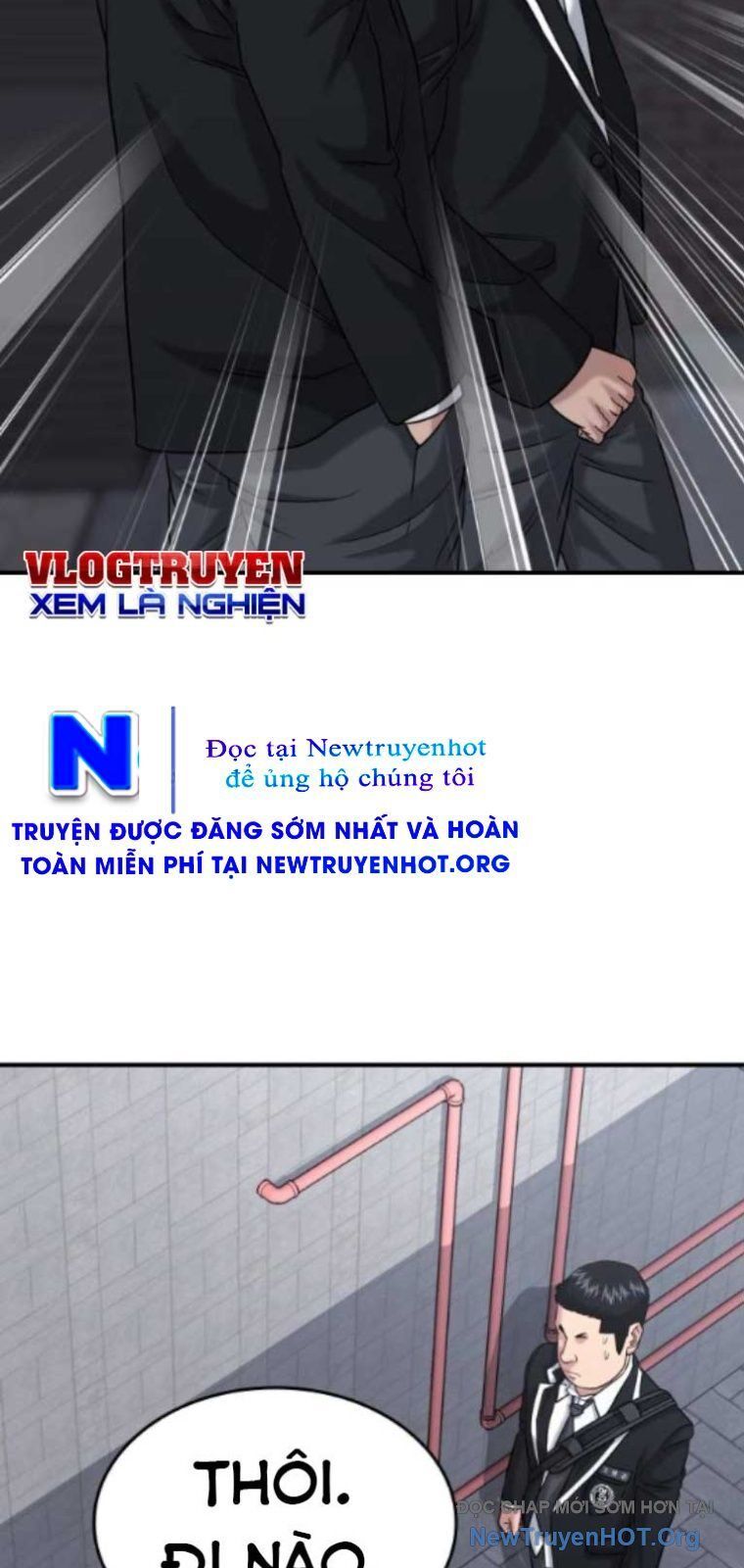 Minh Vương Chapter 33 - Trang 2