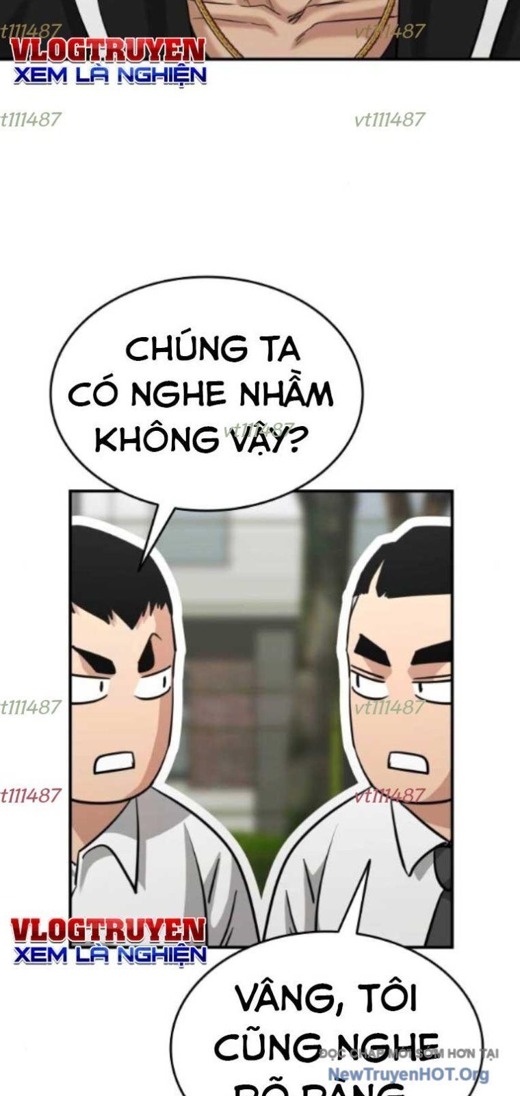 Minh Vương Chapter 33 - Trang 2