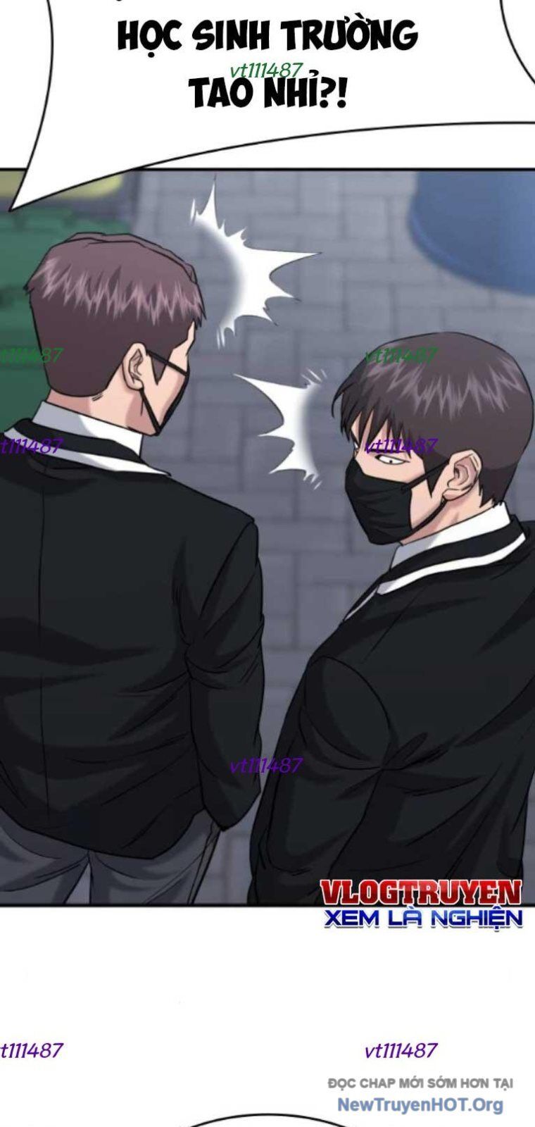 Minh Vương Chapter 33 - Trang 2