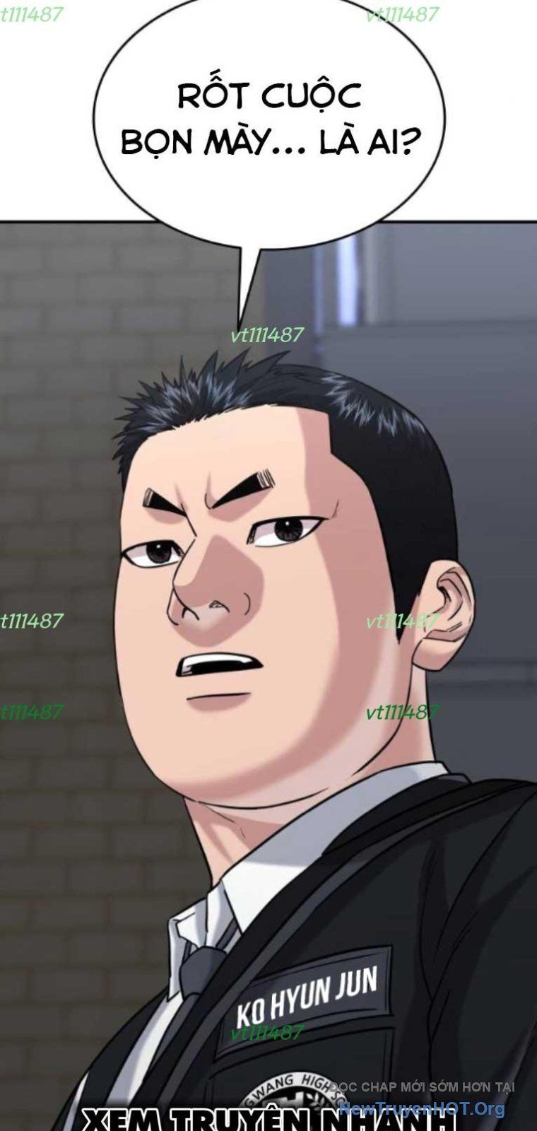 Minh Vương Chapter 33 - Trang 2