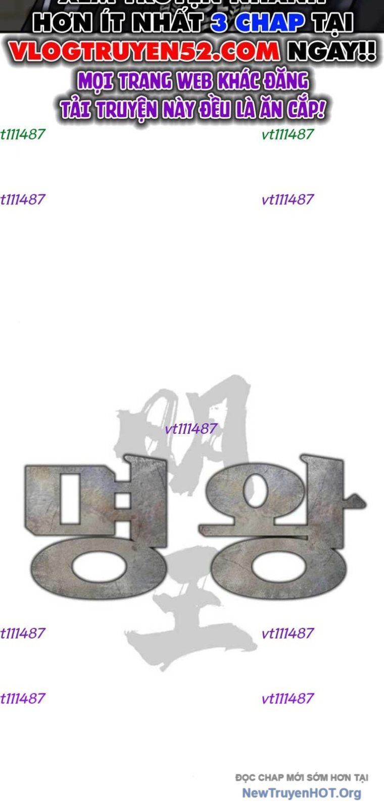 Minh Vương Chapter 33 - Trang 2