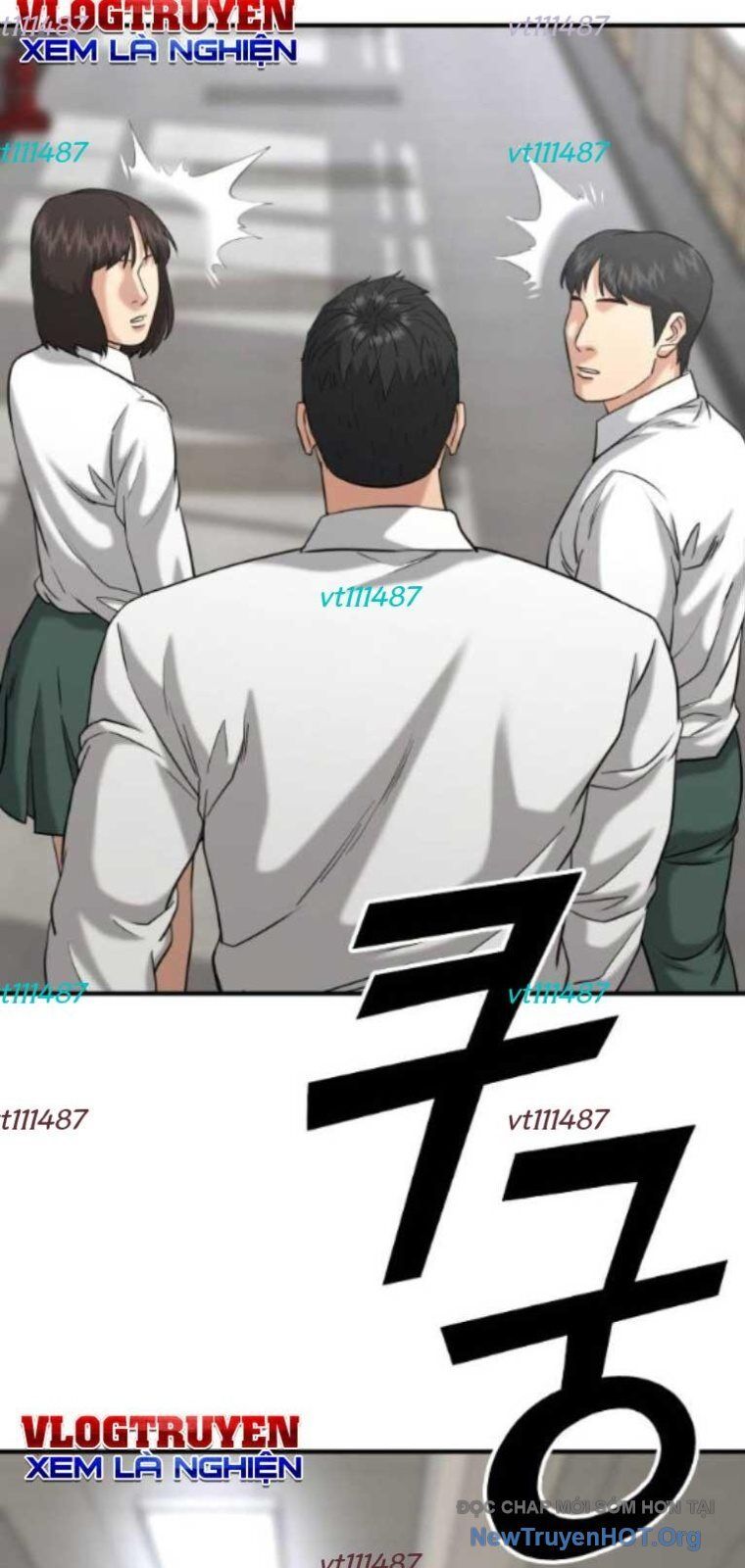 Minh Vương Chapter 33 - Trang 2