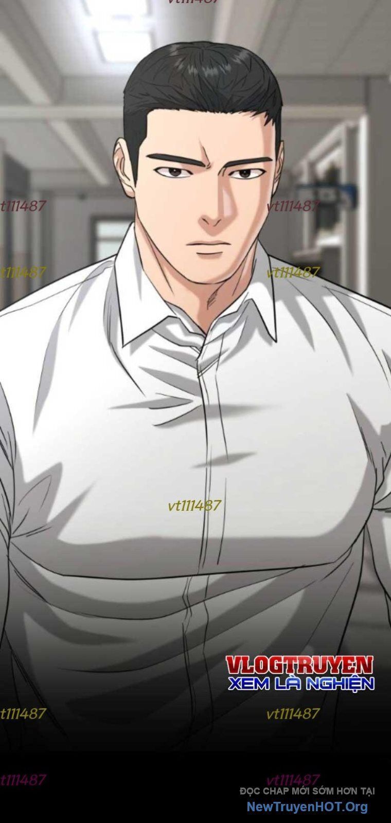 Minh Vương Chapter 33 - Trang 2