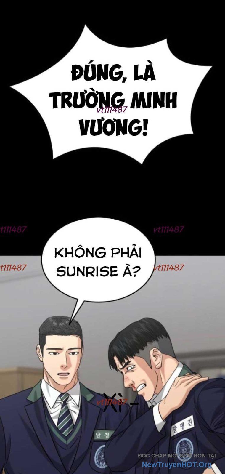 Minh Vương Chapter 33 - Trang 2