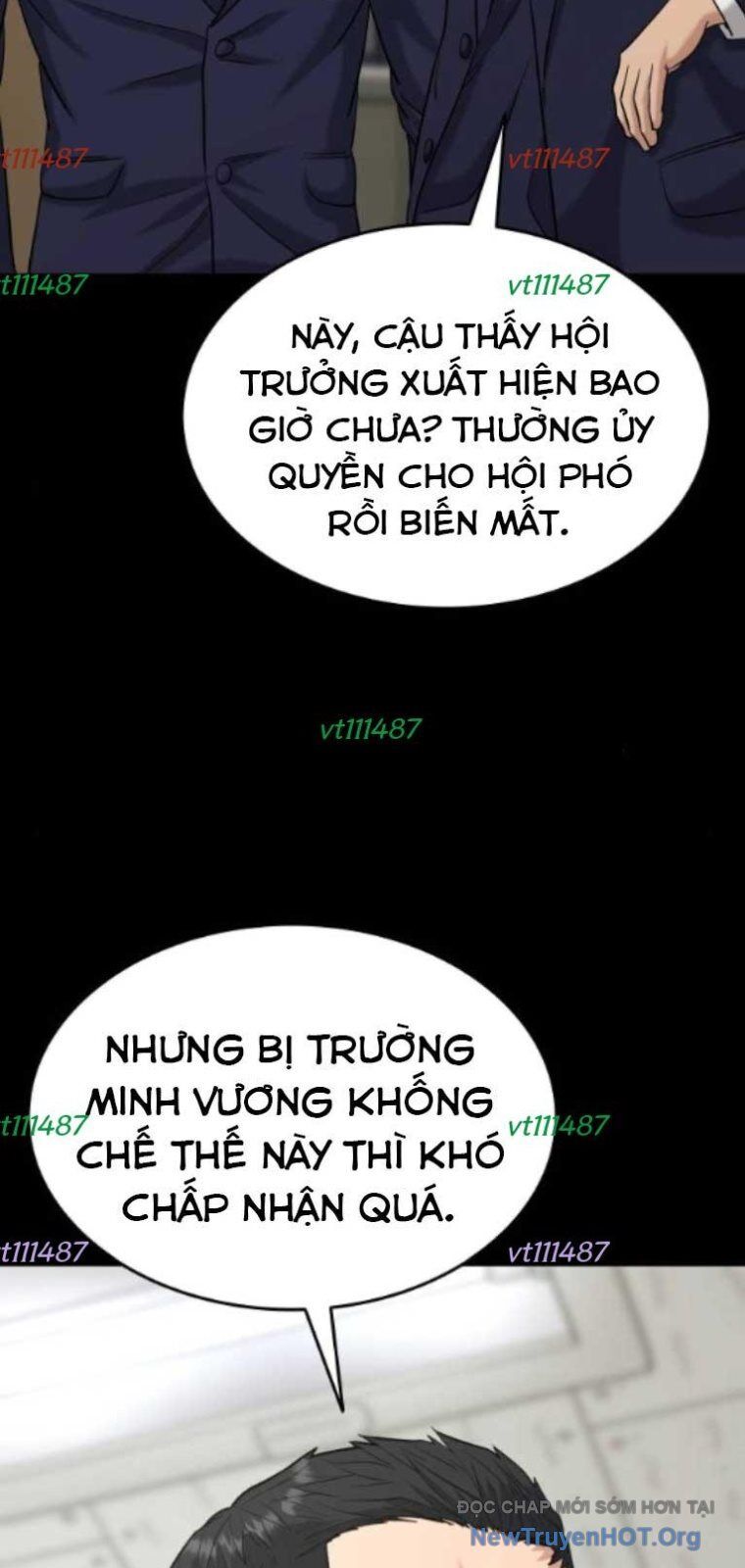 Minh Vương Chapter 33 - Trang 2