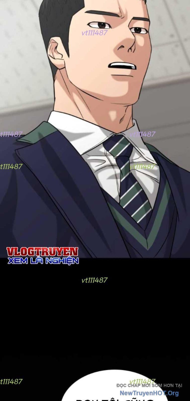 Minh Vương Chapter 33 - Trang 2