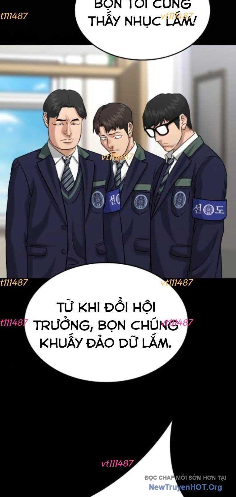 Minh Vương Chapter 33 - Trang 2