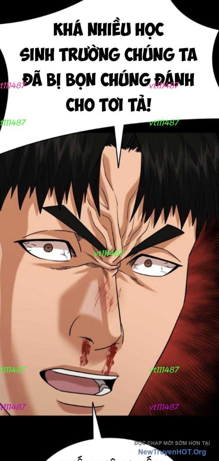 Minh Vương Chapter 33 - Trang 2