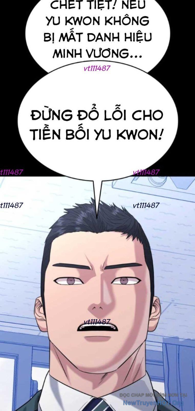 Minh Vương Chapter 33 - Trang 2