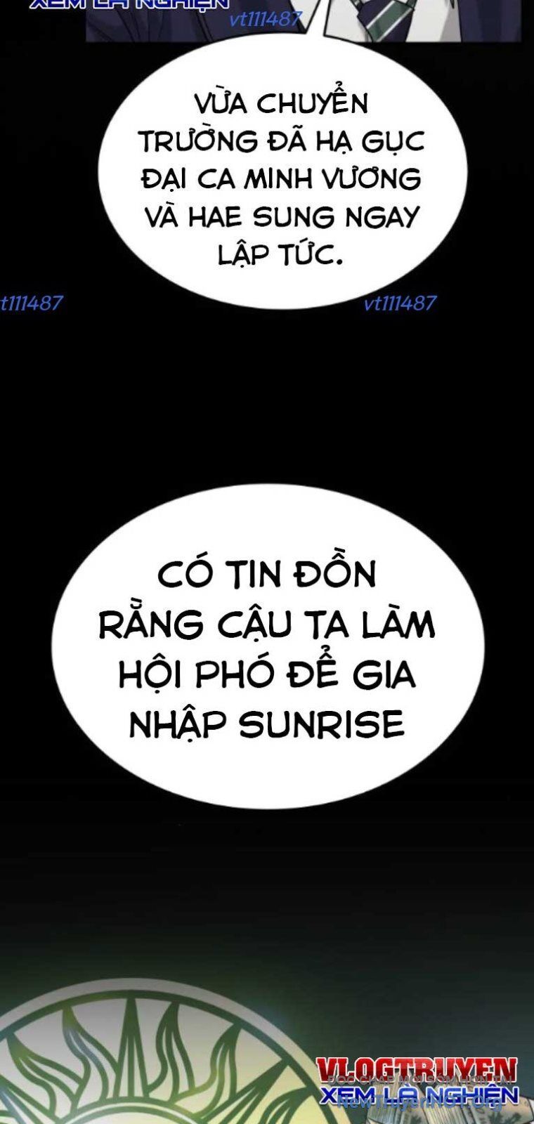 Minh Vương Chapter 33 - Trang 2