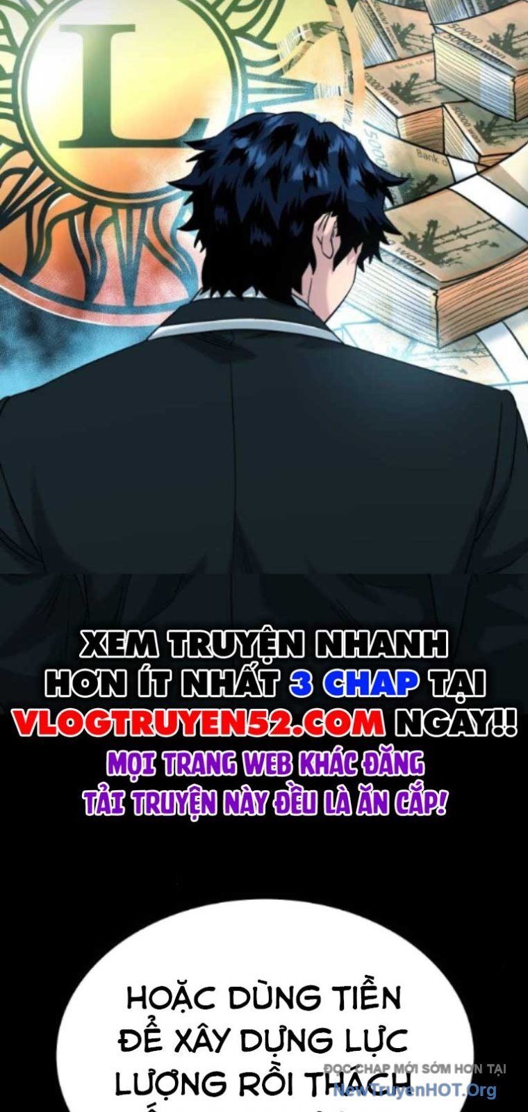 Minh Vương Chapter 33 - Trang 2
