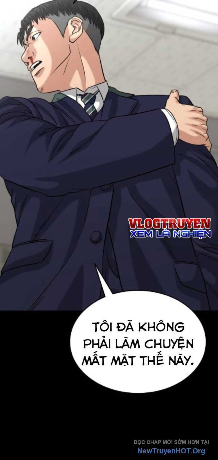 Minh Vương Chapter 33 - Trang 2