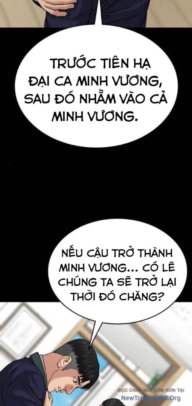 Minh Vương Chapter 33 - Trang 2