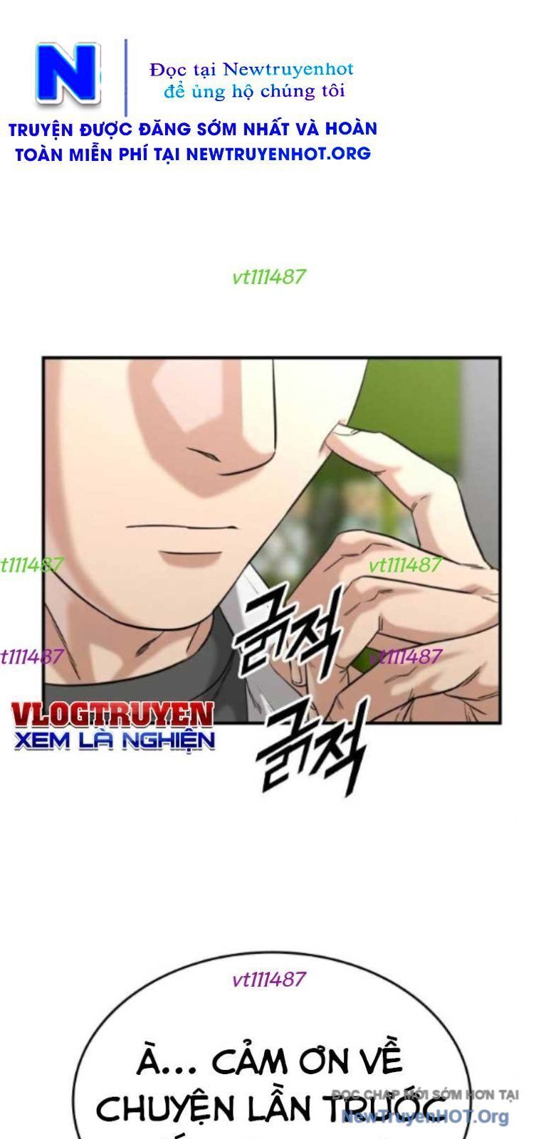 Minh Vương Chapter 33 - Trang 2