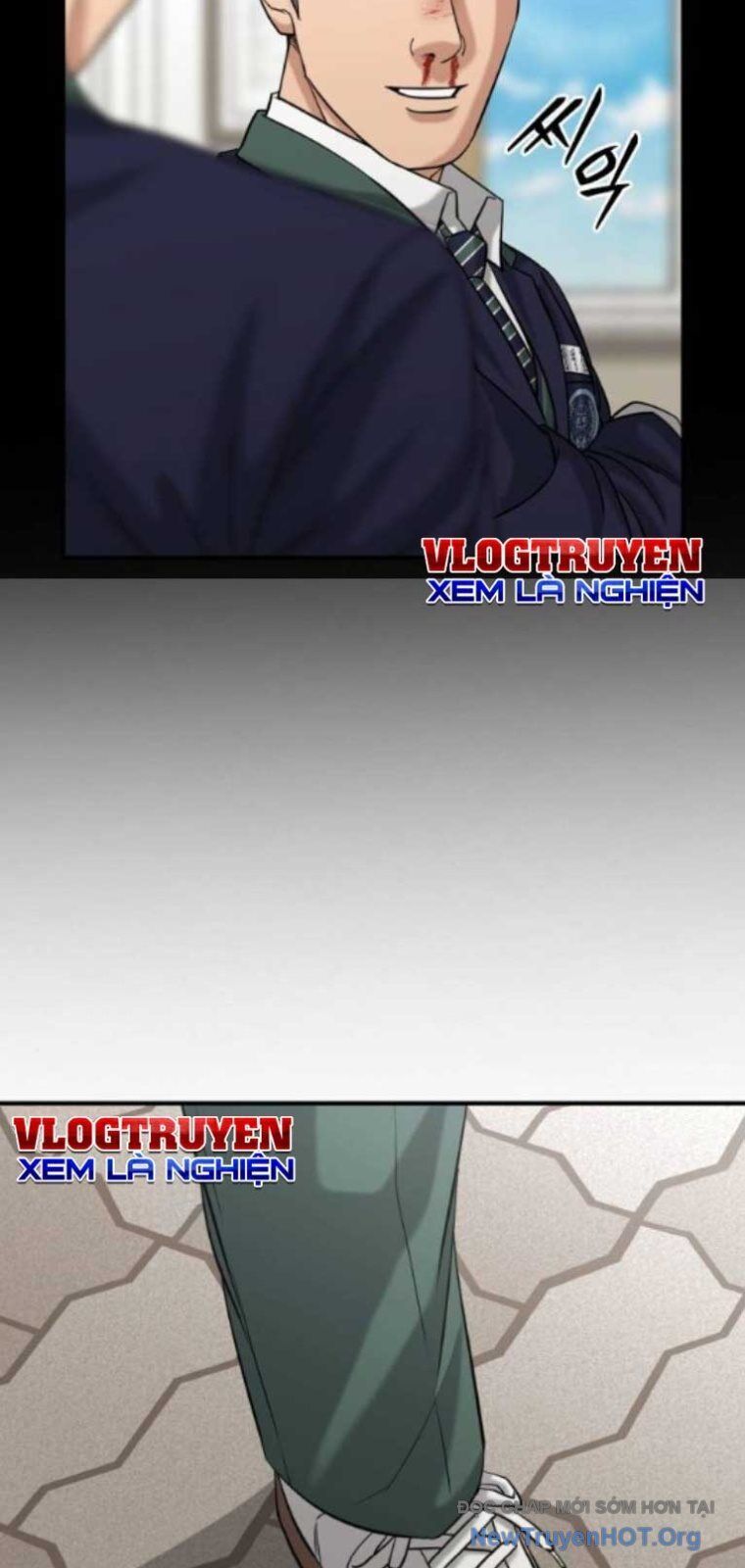 Minh Vương Chapter 33 - Trang 2