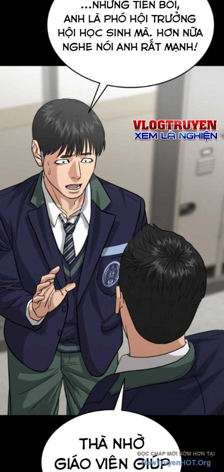 Minh Vương Chapter 33 - Trang 2