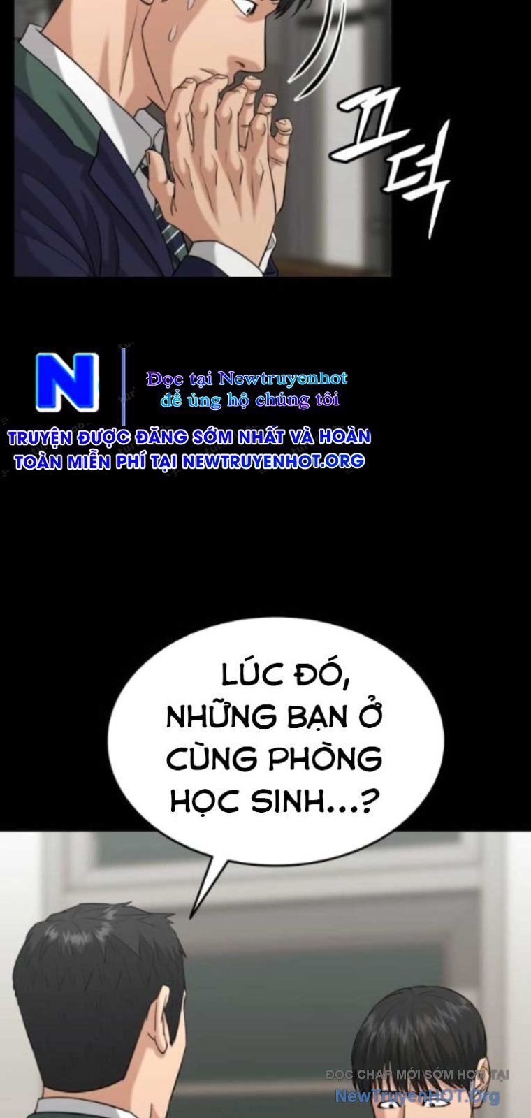 Minh Vương Chapter 33 - Trang 2