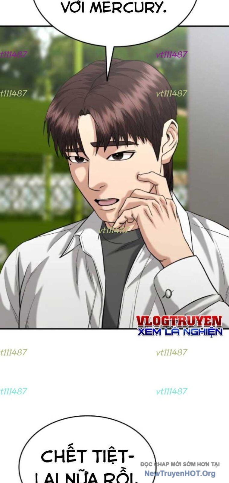 Minh Vương Chapter 33 - Trang 2