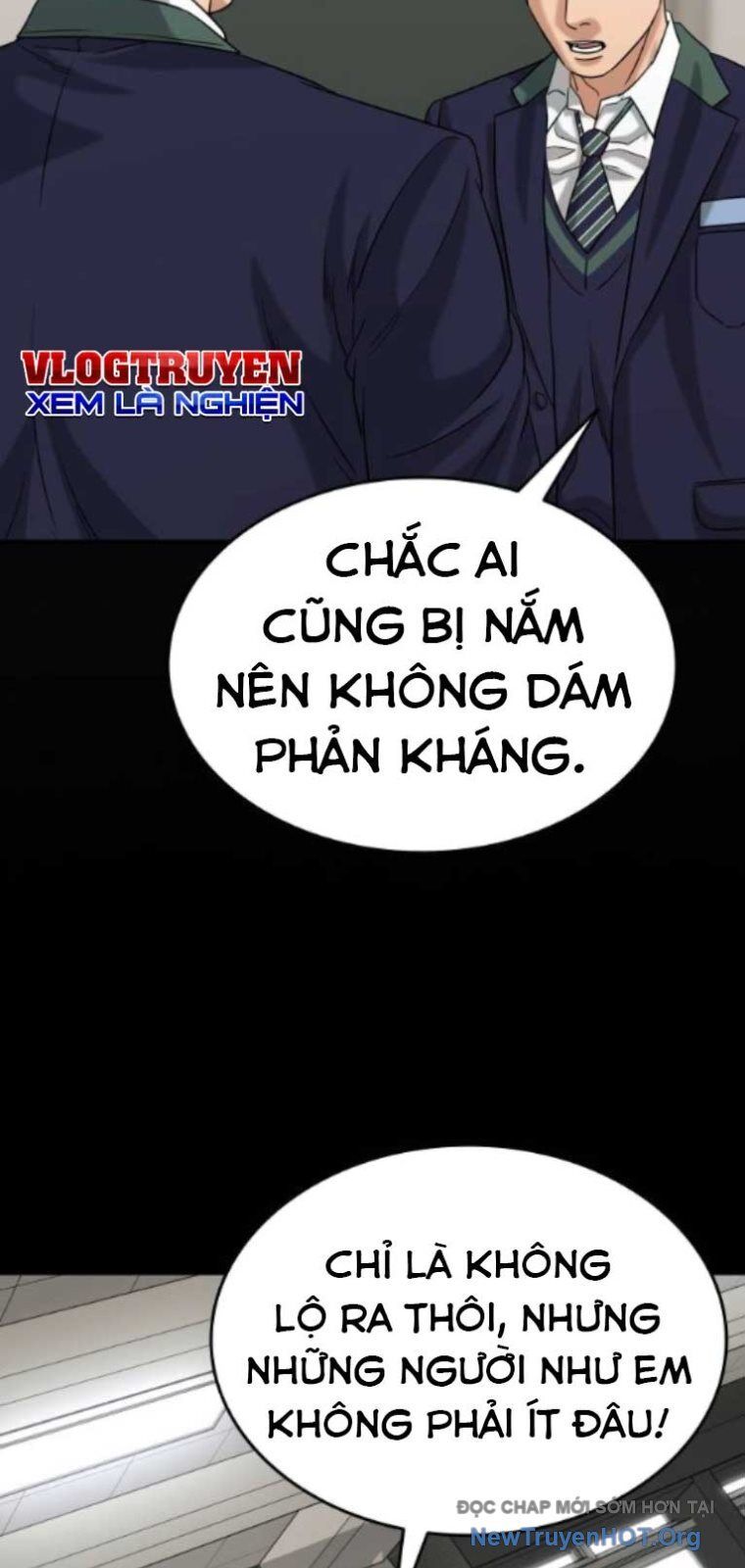 Minh Vương Chapter 33 - Trang 2