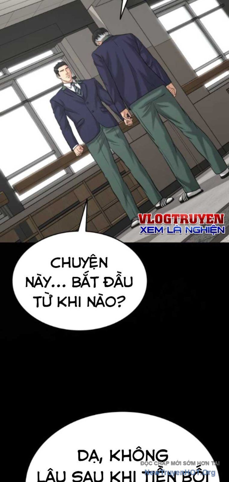 Minh Vương Chapter 33 - Trang 2