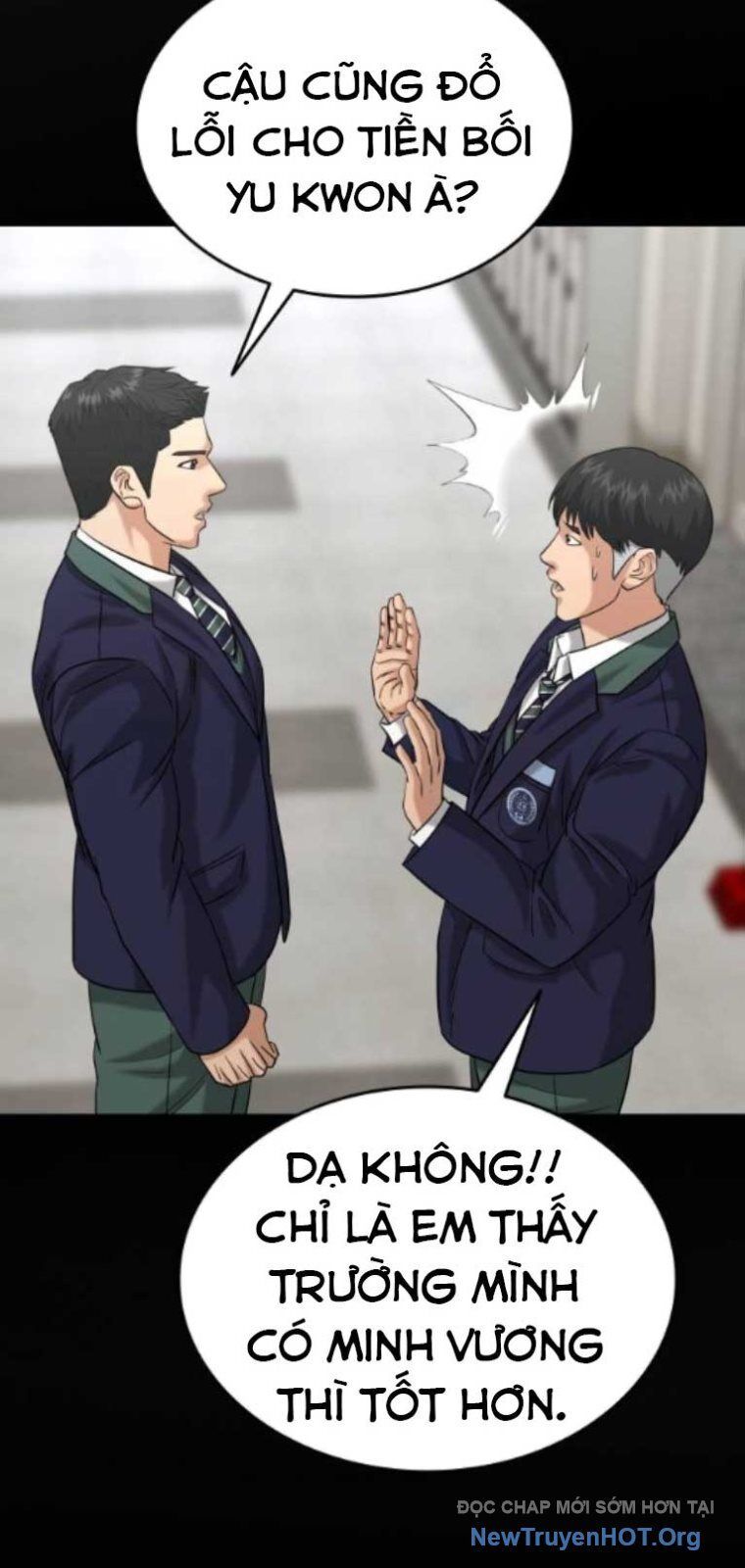 Minh Vương Chapter 33 - Trang 2