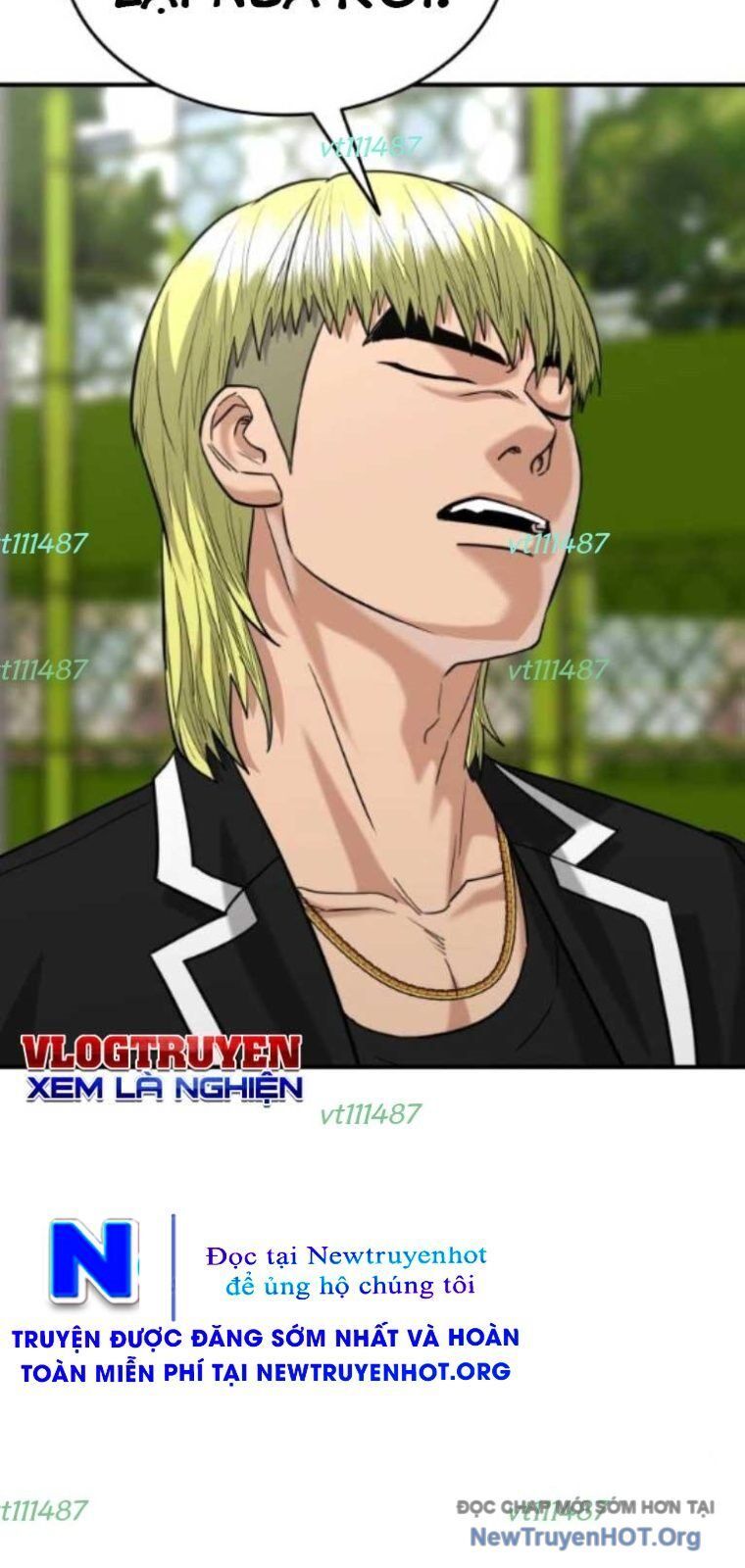 Minh Vương Chapter 33 - Trang 2