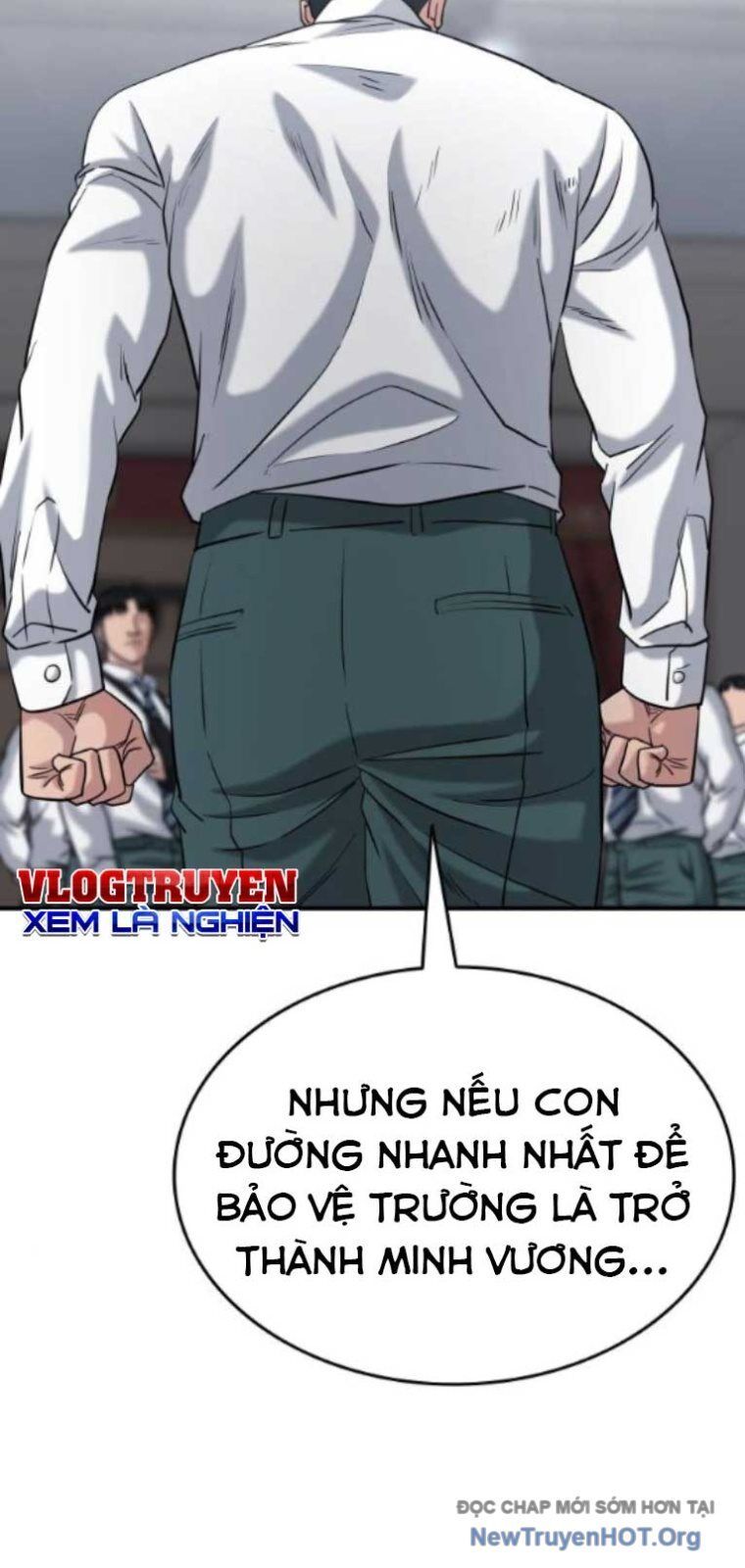 Minh Vương Chapter 33 - Trang 2