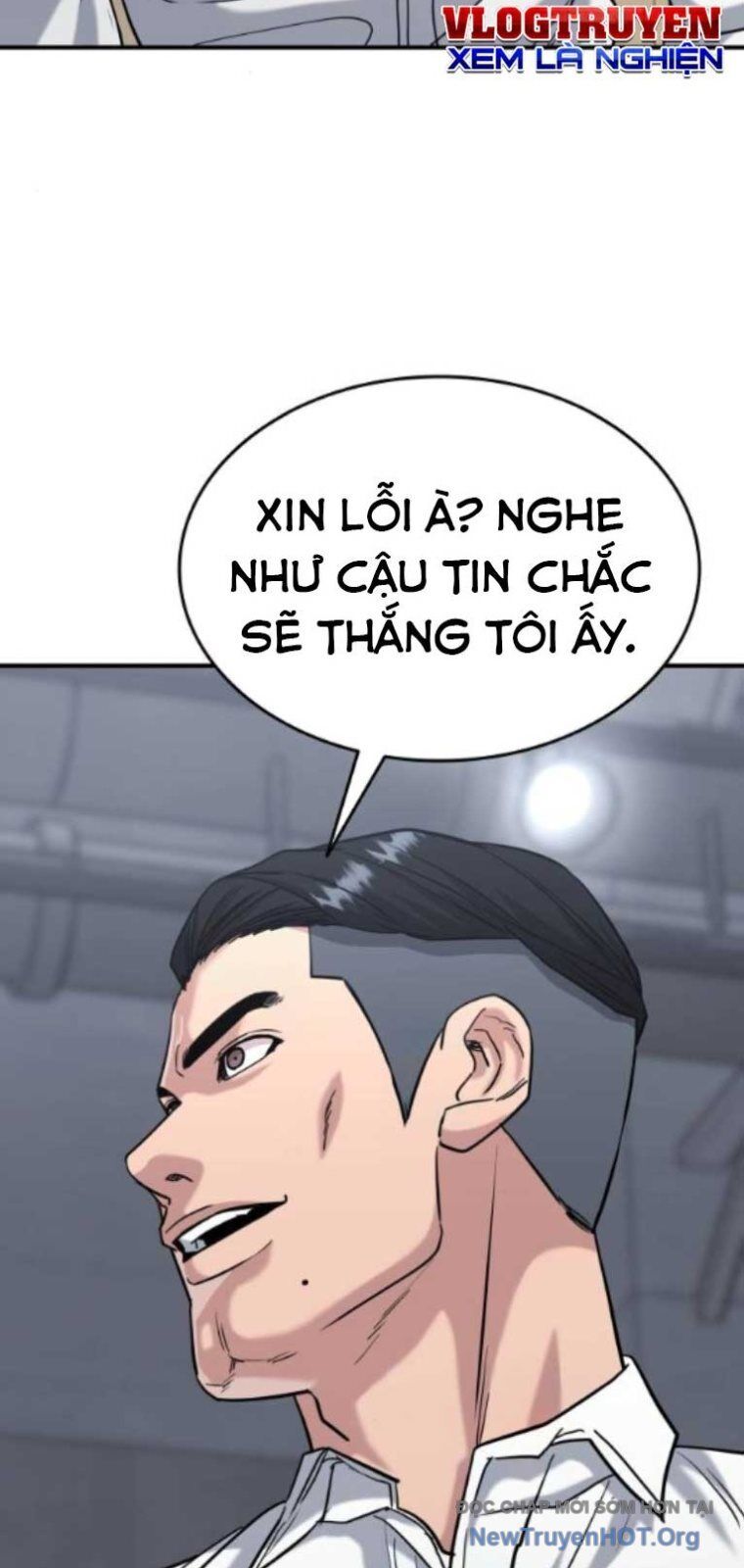 Minh Vương Chapter 33 - Trang 2
