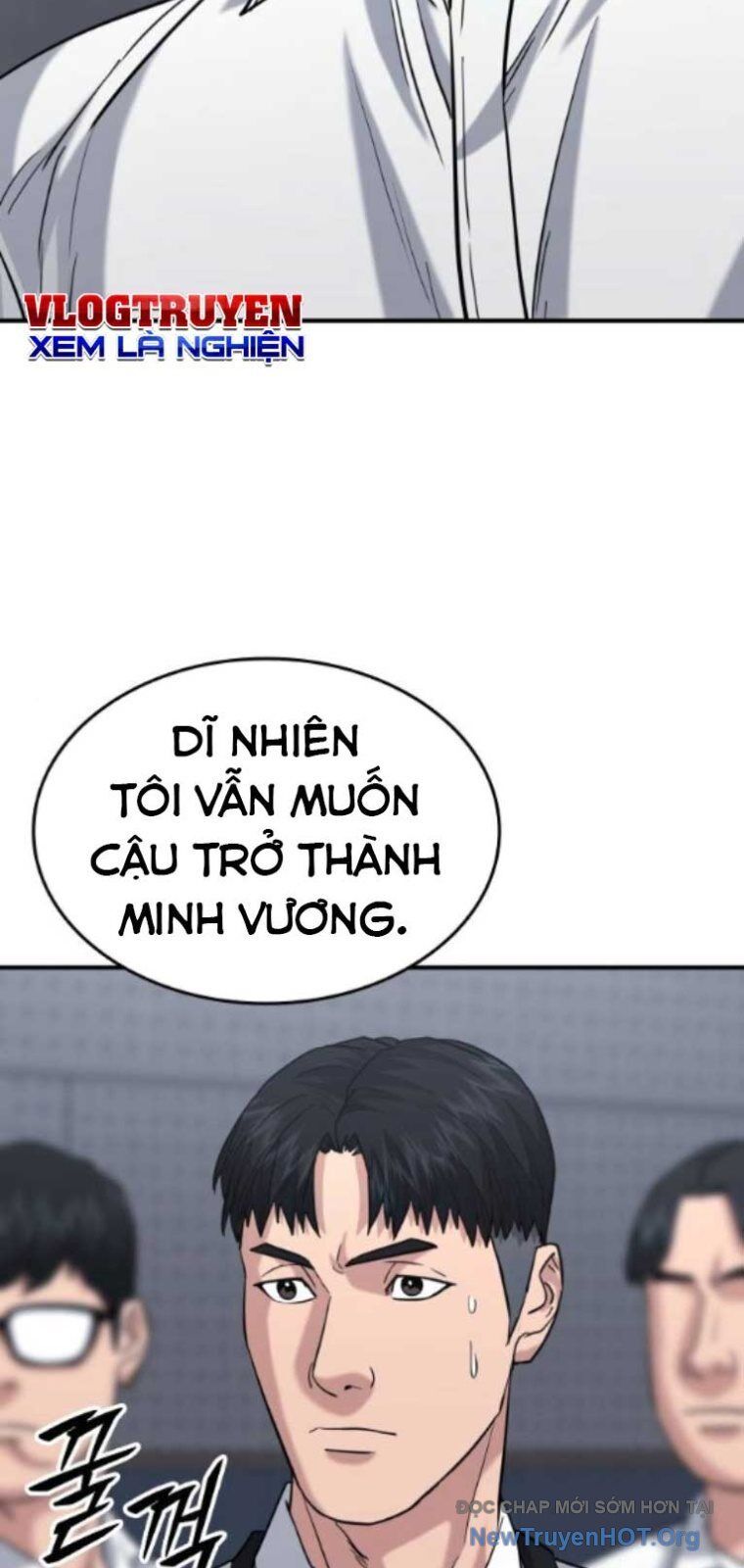 Minh Vương Chapter 33 - Trang 2