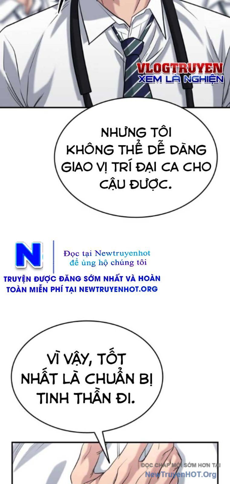 Minh Vương Chapter 33 - Trang 2