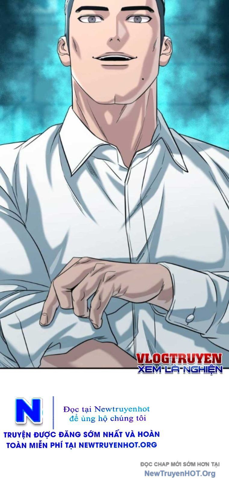 Minh Vương Chapter 33 - Trang 2