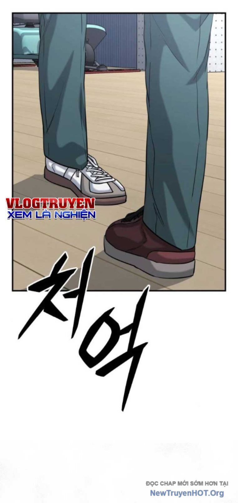 Minh Vương Chapter 33 - Trang 2