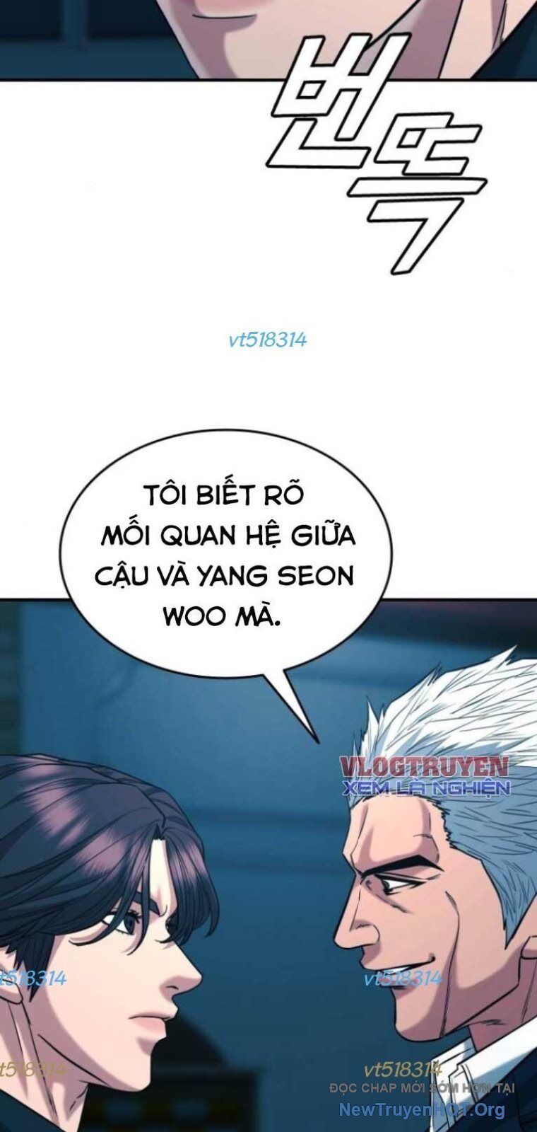 Minh Vương Chapter 39 - Trang 2